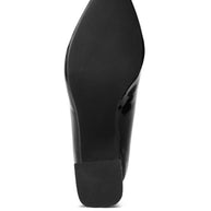 Zaila Metallic Accent Block Heel Pumps-Rag Company-[option4]-[option5]-[option6]-[option7]-[option8]-Shop-Boutique-Clothing-for-Women-Online