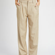 LOOSE FIT PINSTRIPE PANTS-Emory Park-[option4]-[option5]-[option6]-[option7]-[option8]-Shop-Boutique-Clothing-for-Women-Online