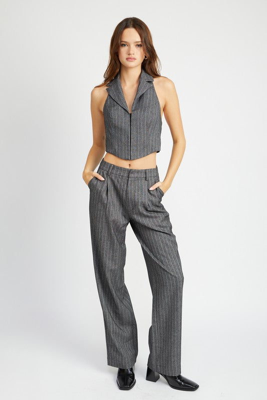LOOSE FIT PINSTRIPE PANTS-Emory Park-[option4]-[option5]-[option6]-[option7]-[option8]-Shop-Boutique-Clothing-for-Women-Online