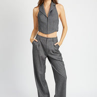 LOOSE FIT PINSTRIPE PANTS-Emory Park-[option4]-[option5]-[option6]-[option7]-[option8]-Shop-Boutique-Clothing-for-Women-Online