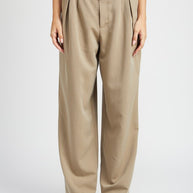 REVERSE WAIST BAND TAILORED PANTS-Emory Park-[option4]-[option5]-[option6]-[option7]-[option8]-Shop-Boutique-Clothing-for-Women-Online