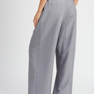 REVERSE WAIST BAND TAILORED PANTS-Emory Park-[option4]-[option5]-[option6]-[option7]-[option8]-Shop-Boutique-Clothing-for-Women-Online