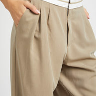 REVERSE WAIST BAND TAILORED PANTS-Emory Park-[option4]-[option5]-[option6]-[option7]-[option8]-Shop-Boutique-Clothing-for-Women-Online
