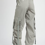 CARGO PARACHUTE PANTS-Emory Park-[option4]-[option5]-[option6]-[option7]-[option8]-Shop-Boutique-Clothing-for-Women-Online