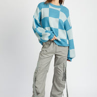 CARGO PARACHUTE PANTS-Emory Park-[option4]-[option5]-[option6]-[option7]-[option8]-Shop-Boutique-Clothing-for-Women-Online