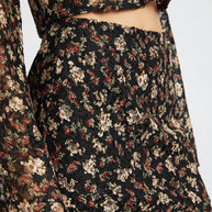 LACE EMBROIDERY MINI SKIRT-Emory Park-[option4]-[option5]-[option6]-[option7]-[option8]-Shop-Boutique-Clothing-for-Women-Online