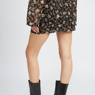 LACE EMBROIDERY MINI SKIRT-Emory Park-[option4]-[option5]-[option6]-[option7]-[option8]-Shop-Boutique-Clothing-for-Women-Online