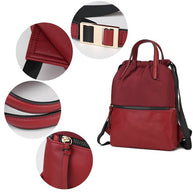 The Lexi Packable Backpack by Mia K-MKF Collection by Mia K-[option4]-[option5]-[option6]-[option7]-[option8]-Shop-Boutique-Clothing-for-Women-Online