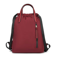 The Lexi Packable Backpack by Mia K-MKF Collection by Mia K-[option4]-[option5]-[option6]-[option7]-[option8]-Shop-Boutique-Clothing-for-Women-Online