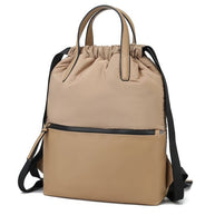 The Lexi Packable Backpack by Mia K-MKF Collection by Mia K-[option4]-[option5]-[option6]-[option7]-[option8]-Shop-Boutique-Clothing-for-Women-Online