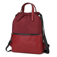 The Lexi Packable Backpack by Mia K-MKF Collection by Mia K-[option4]-[option5]-[option6]-[option7]-[option8]-Shop-Boutique-Clothing-for-Women-Online