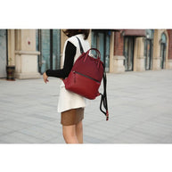 The Lexi Packable Backpack by Mia K-MKF Collection by Mia K-[option4]-[option5]-[option6]-[option7]-[option8]-Shop-Boutique-Clothing-for-Women-Online