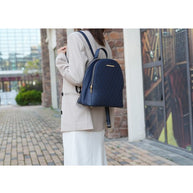 The Sloane Backpack by Mia K-MKF Collection by Mia K-[option4]-[option5]-[option6]-[option7]-[option8]-Shop-Boutique-Clothing-for-Women-Online
