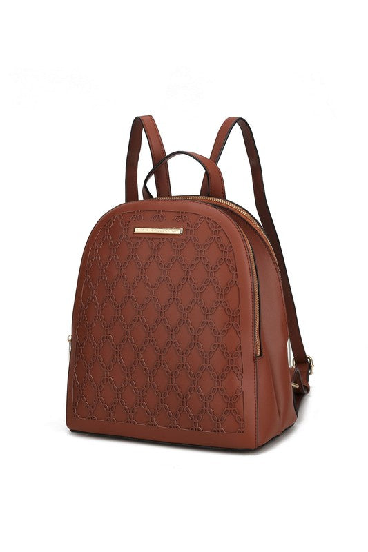 The Sloane Backpack by Mia K-MKF Collection by Mia K-[option4]-[option5]-[option6]-[option7]-[option8]-Shop-Boutique-Clothing-for-Women-Online