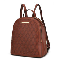 The Sloane Backpack by Mia K-MKF Collection by Mia K-[option4]-[option5]-[option6]-[option7]-[option8]-Shop-Boutique-Clothing-for-Women-Online