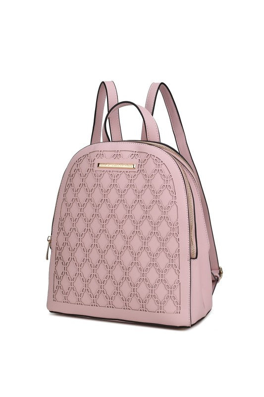The Sloane Backpack by Mia K-MKF Collection by Mia K-[option4]-[option5]-[option6]-[option7]-[option8]-Shop-Boutique-Clothing-for-Women-Online