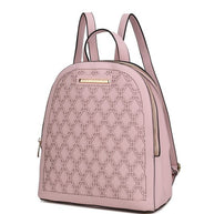 The Sloane Backpack by Mia K-MKF Collection by Mia K-[option4]-[option5]-[option6]-[option7]-[option8]-Shop-Boutique-Clothing-for-Women-Online