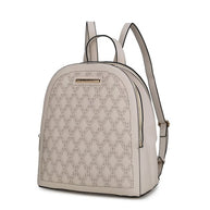 The Sloane Backpack by Mia K-MKF Collection by Mia K-[option4]-[option5]-[option6]-[option7]-[option8]-Shop-Boutique-Clothing-for-Women-Online