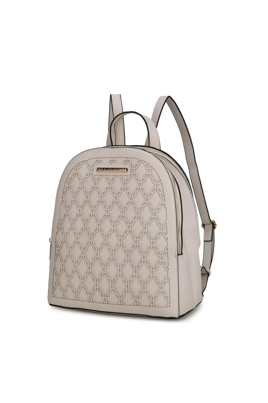 The Sloane Backpack by Mia K-MKF Collection by Mia K-[option4]-[option5]-[option6]-[option7]-[option8]-Shop-Boutique-Clothing-for-Women-Online