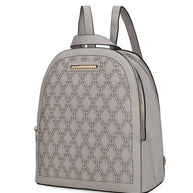 The Sloane Backpack by Mia K-MKF Collection by Mia K-[option4]-[option5]-[option6]-[option7]-[option8]-Shop-Boutique-Clothing-for-Women-Online