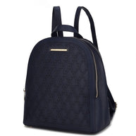 The Sloane Backpack by Mia K-MKF Collection by Mia K-[option4]-[option5]-[option6]-[option7]-[option8]-Shop-Boutique-Clothing-for-Women-Online