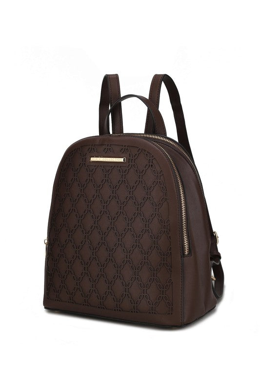 The Sloane Backpack by Mia K-MKF Collection by Mia K-[option4]-[option5]-[option6]-[option7]-[option8]-Shop-Boutique-Clothing-for-Women-Online