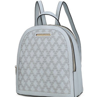 The Sloane Backpack by Mia K-MKF Collection by Mia K-[option4]-[option5]-[option6]-[option7]-[option8]-Shop-Boutique-Clothing-for-Women-Online