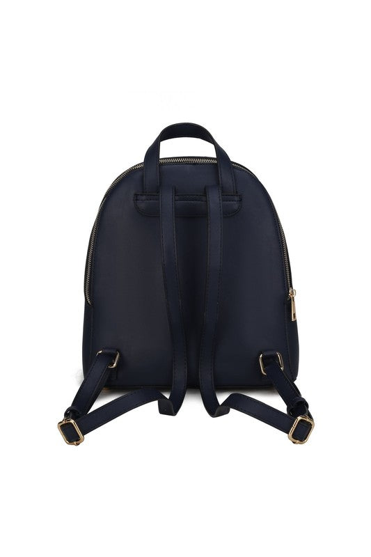 The Sloane Backpack by Mia K-MKF Collection by Mia K-[option4]-[option5]-[option6]-[option7]-[option8]-Shop-Boutique-Clothing-for-Women-Online