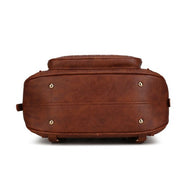 The Torra Milan Signature Backpack by Mia-MKF Collection by Mia K-[option4]-[option5]-[option6]-[option7]-[option8]-Shop-Boutique-Clothing-for-Women-Online