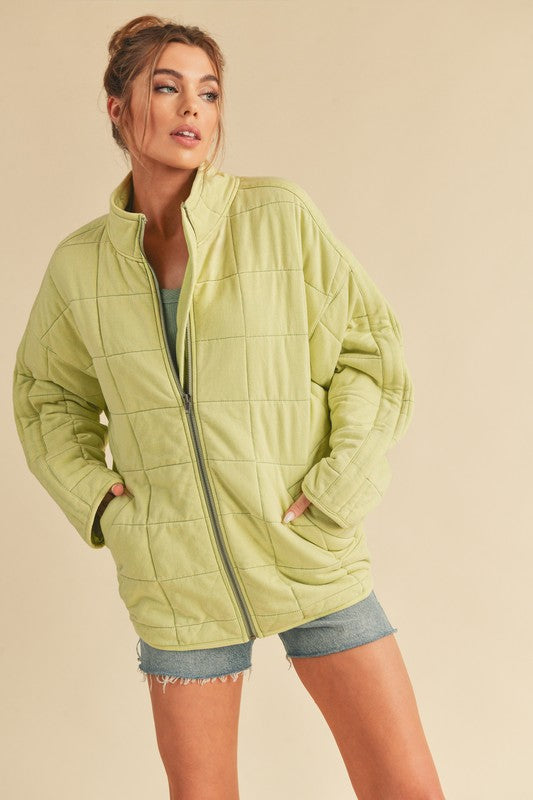 Dixie Jacket-Aemi + Co-[option4]-[option5]-[option6]-[option7]-[option8]-Shop-Boutique-Clothing-for-Women-Online
