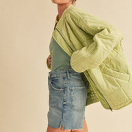 Dixie Jacket-Aemi + Co-[option4]-[option5]-[option6]-[option7]-[option8]-Shop-Boutique-Clothing-for-Women-Online