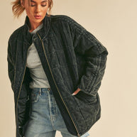 Dixie Jacket-Aemi + Co-[option4]-[option5]-[option6]-[option7]-[option8]-Shop-Boutique-Clothing-for-Women-Online