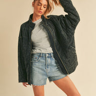 Dixie Jacket-Aemi + Co-[option4]-[option5]-[option6]-[option7]-[option8]-Shop-Boutique-Clothing-for-Women-Online