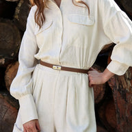 Casual Button Front Long Sleeve Romper-Sets-Trendsi-[option4]-[option5]-[option6]-[option7]-[option8]-Shop-Boutique-Clothing-for-Women-Online