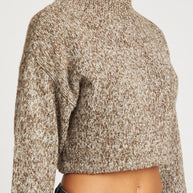CONTRASTED TURTLE NECK CROP TOP-Emory Park-[option4]-[option5]-[option6]-[option7]-[option8]-Shop-Boutique-Clothing-for-Women-Online