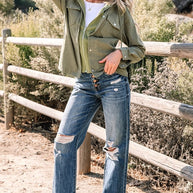 Textured Knit Pocketed Drawstring Hooded Jacket-JUNIPER BLVD-[option4]-[option5]-[option6]-[option7]-[option8]-Shop-Boutique-Clothing-for-Women-Online