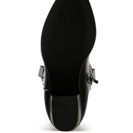 Thistle Winged Patchwork Cowboy Boots-Rag Company-[option4]-[option5]-[option6]-[option7]-[option8]-Shop-Boutique-Clothing-for-Women-Online