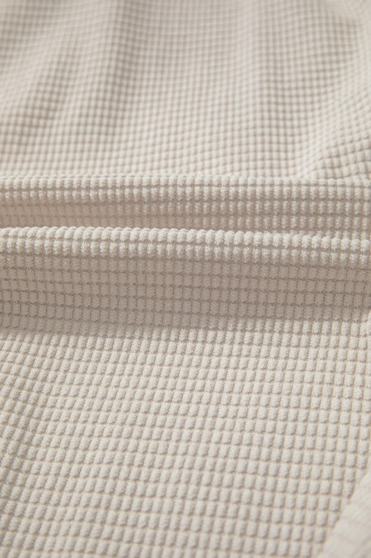 Textured Knit Pocketed Drawstring Hooded Jacket-JUNIPER BLVD-[option4]-[option5]-[option6]-[option7]-[option8]-Shop-Boutique-Clothing-for-Women-Online