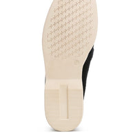 Nautica Genuine Suede Knot Detailed Loafers-Rag Company-[option4]-[option5]-[option6]-[option7]-[option8]-Shop-Boutique-Clothing-for-Women-Online