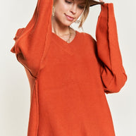 V-NECK OVERSIZED SWEATER PLUS SIZE-Jade By Jane-[option4]-[option5]-[option6]-[option7]-[option8]-Shop-Boutique-Clothing-for-Women-Online