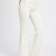 High Waist Flared Pants-Emory Park-[option4]-[option5]-[option6]-[option7]-[option8]-Shop-Boutique-Clothing-for-Women-Online
