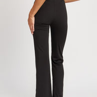 High Waist Flared Pants-Emory Park-[option4]-[option5]-[option6]-[option7]-[option8]-Shop-Boutique-Clothing-for-Women-Online