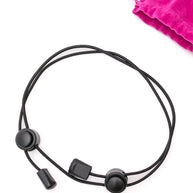 Adjustable Crop Band In Black-Accessories-Ave Shops-[option4]-[option5]-[option6]-[option7]-[option8]-Shop-Boutique-Clothing-for-Women-Online