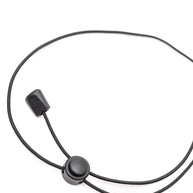 Adjustable Crop Band In Black-Accessories-Ave Shops-[option4]-[option5]-[option6]-[option7]-[option8]-Shop-Boutique-Clothing-for-Women-Online