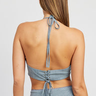 UNDERWIRE CROPPED HALTER TOP-Emory Park-[option4]-[option5]-[option6]-[option7]-[option8]-Shop-Boutique-Clothing-for-Women-Online
