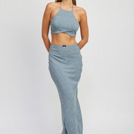 UNDERWIRE CROPPED HALTER TOP-Emory Park-[option4]-[option5]-[option6]-[option7]-[option8]-Shop-Boutique-Clothing-for-Women-Online