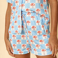 Novelty 2 piece pajama set-Miss Sparkling-[option4]-[option5]-[option6]-[option7]-[option8]-Shop-Boutique-Clothing-for-Women-Online