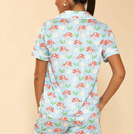 Novelty 2 piece pajama set-Miss Sparkling-[option4]-[option5]-[option6]-[option7]-[option8]-Shop-Boutique-Clothing-for-Women-Online