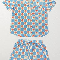 Novelty 2 piece pajama set-Miss Sparkling-[option4]-[option5]-[option6]-[option7]-[option8]-Shop-Boutique-Clothing-for-Women-Online