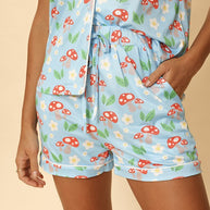 Novelty 2 piece pajama set-Miss Sparkling-[option4]-[option5]-[option6]-[option7]-[option8]-Shop-Boutique-Clothing-for-Women-Online